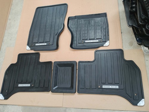 Genuine range rover - genuine,