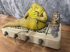Kenner Vintage Star Wars Jabba