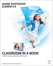 Adobe Photoshop Elements 8