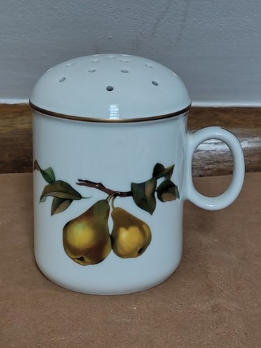 Vintage royal worcester - vintage,