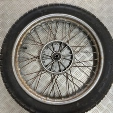 CZ JAWA 175 250 350 Wheel Rim 18