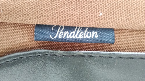 Panniers pendleton canvas - pendleton,,