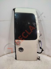 VOLKSWAGEN CADDY C20 SDI MK3 (2K) (GP) 2004-2010 Driver O/S Rear Barn Door