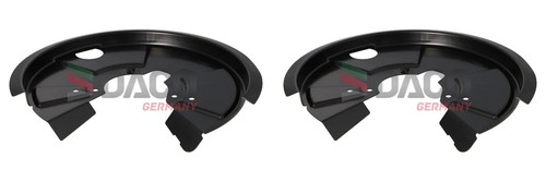 Left and right set - and, fits