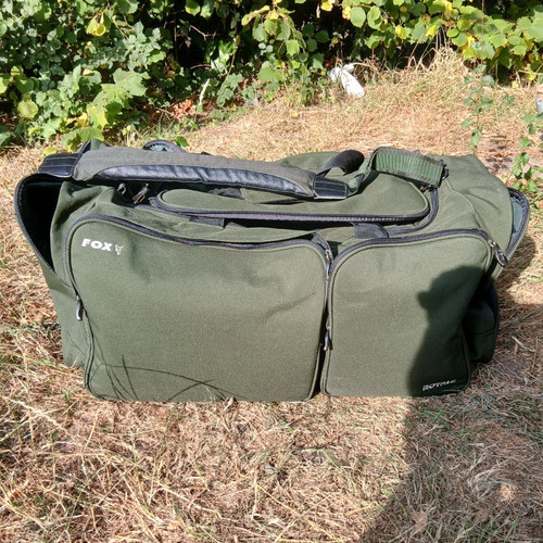 Fox royale holdall very large - fox,
