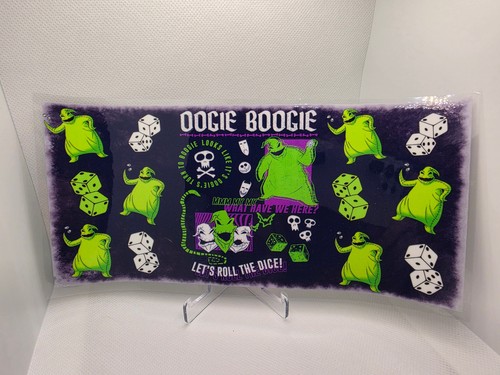 16oz oogie boogie nightmare - 16oz,