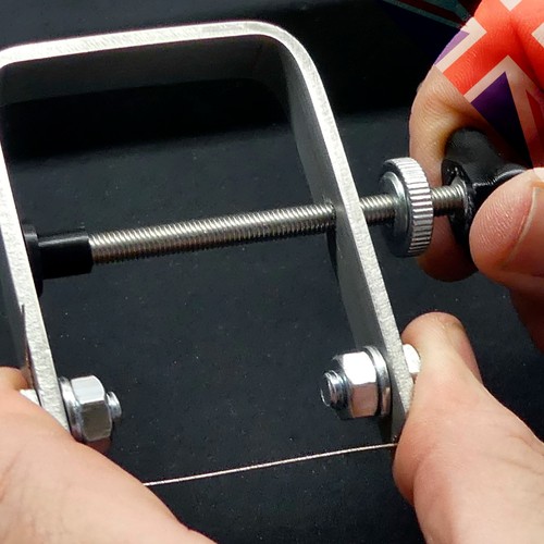 Jewellers craft precision kerf - jewellers,