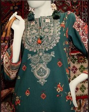 Punjabi Pakistani Indian