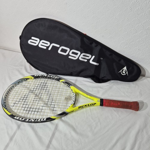 Dunlop aerogel 500 - dunlop, 4d