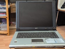 Vintage Windows XP  Laptop