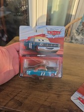 Disney Pixar Cars Diecast
