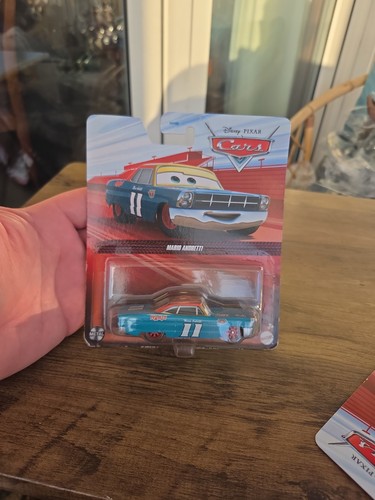 Disney pixar cars diecast - disney,