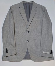 Jasper Conran Mens Grey Jacket