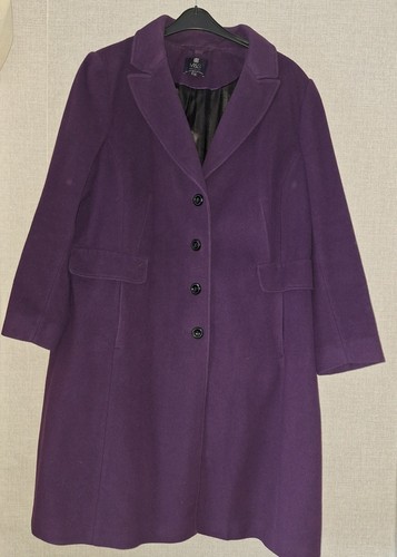 Marks spencer purple - marks,