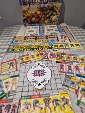 Blood Bowl 2nd Edition Fantasy