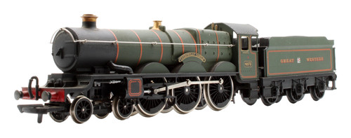 Airfix 54124 2 gwr green - airfix, 54124-2