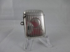 LOVELY SOLID SILVER, GEORGE V