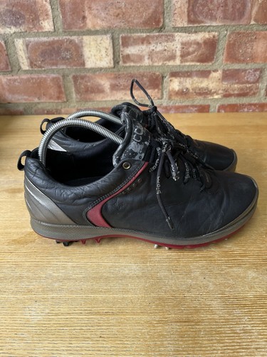 Ecco golf shoes size - golf,