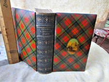 Sir Walter SCOTT'S POETICAL