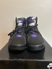 Air Jordan 7 Ray Allen Bucks