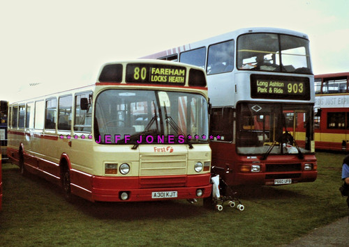Original bus slide 17116 - bus,