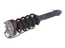 Left Rear Coilover Porsche 911