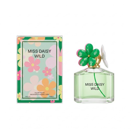 Lovali miss daisy wild 100ml - lovali,