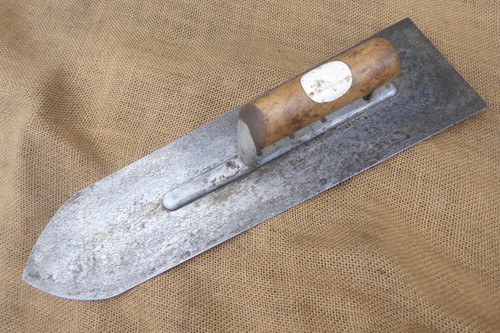 Vintage tyzack spear - tyzack,