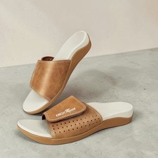 Arch Support Sandals Slider