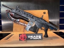 Gears war lancer - war,