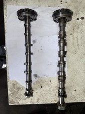 Intake & Exhaust  Camshafts