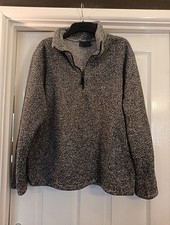 Primark Men's Grey Fleece