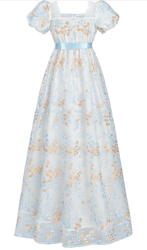 Rolecos regency dress jane - rolecos,