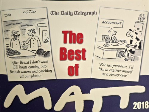 Best matt 2018 - best,