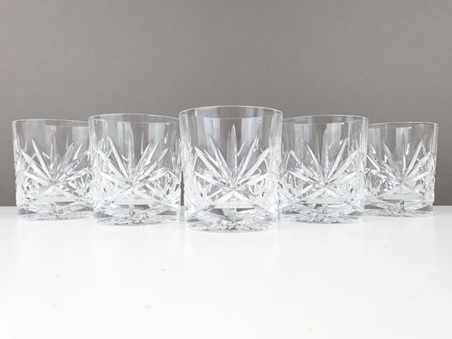 High quality crystal - 5,