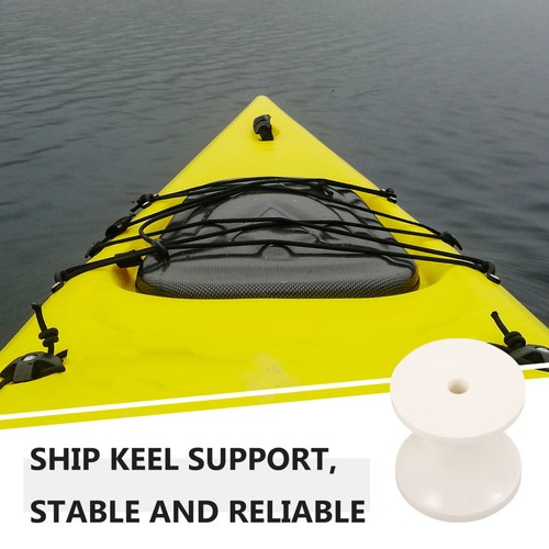 Boat shaft roller - boat,