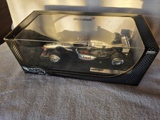 Hot Wheels 1/18 Scale Mclaren