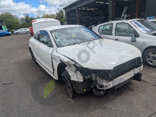 Audi mk1 8t3 alloy wheel - audi,