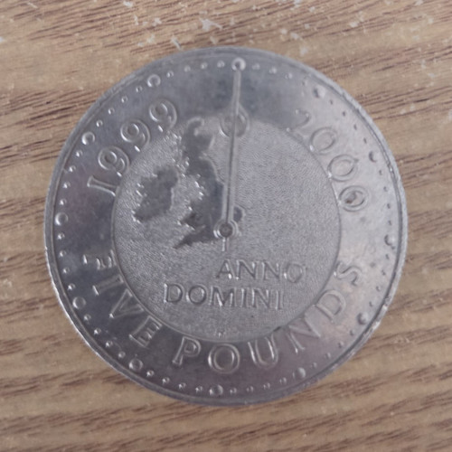 1999 2000 british five - british,