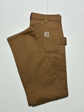 Men’s Carhartt Trousers -