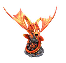Nemesis Now Adult Fire Dragon
