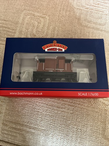 Bachmann 402 gauge sr - 38-402, oo