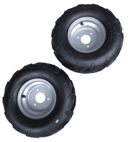 Hmparts new complete wheels - new,