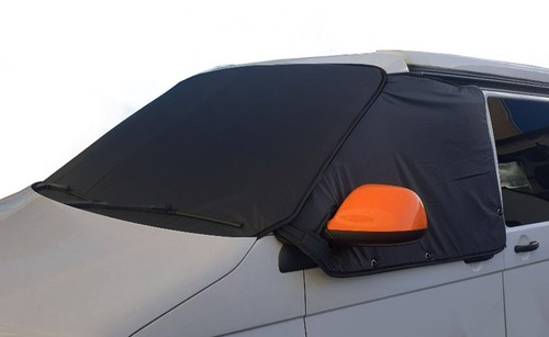 Olpro t6 campervan - vw,