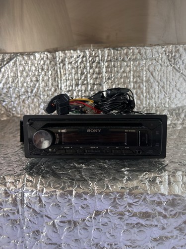 Sony mex n7300bd - sony, stereo