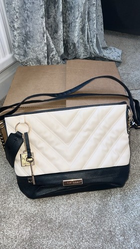 River island white - river, white/black