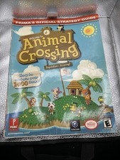 Animal Crossing Prima Official