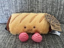 Snuggle Buddies Yummy Buddies