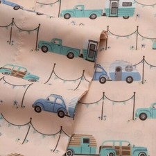 Whimsical Car Truck & RV