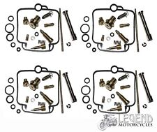 Suzuki GSF1200 Bandit 1200 4x